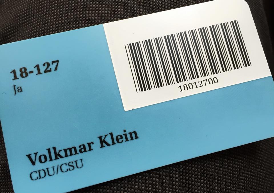 Änderung Asylgesetze