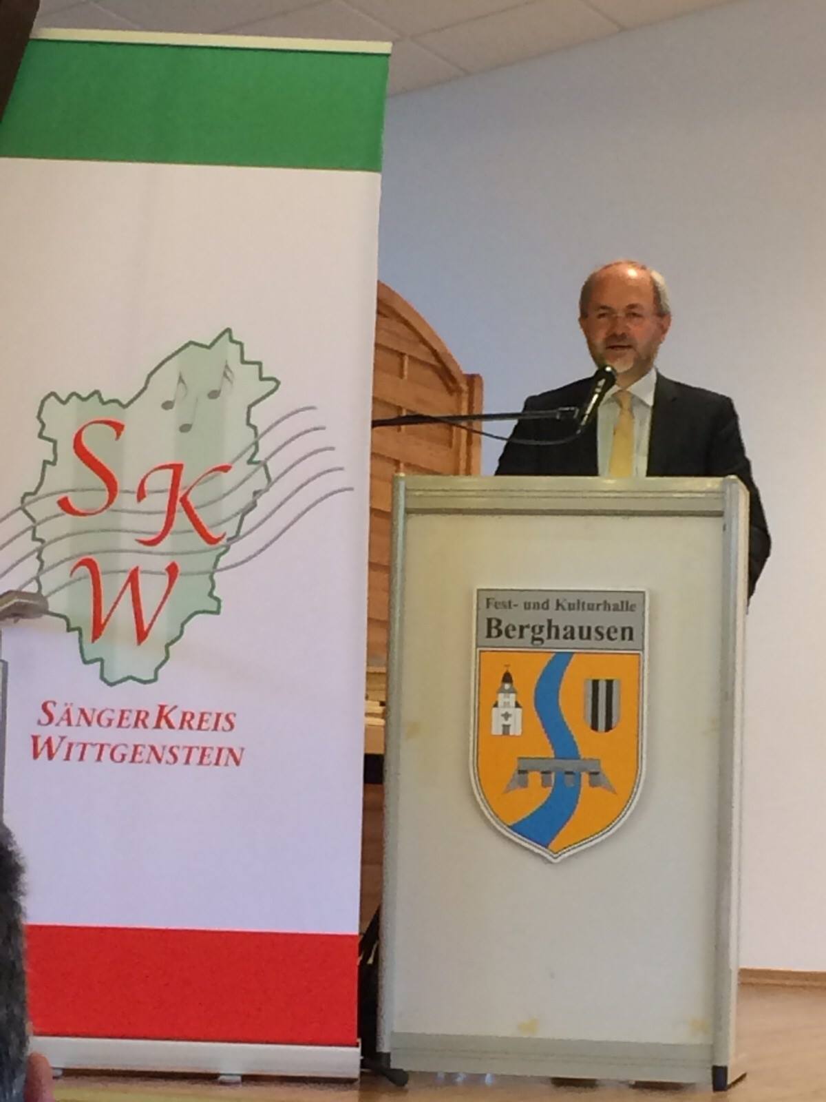 Sängerkreis Wittgenstein