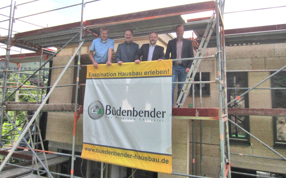 Büdenbender Hausbau