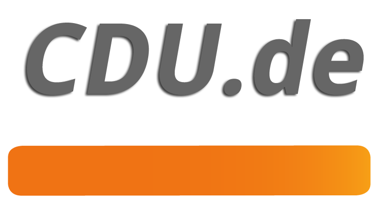 CDU.de